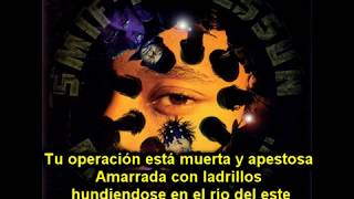 Smif-N-Wessun - Wrektime Subtitulado Español
