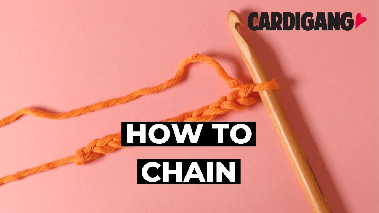 Chain Stitch