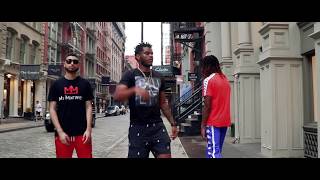 hoodrich pablo juan & Ratti Bagz - Trapanese