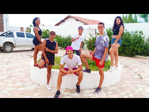 JOGA SUA POTRANCA - Zumba | Coreografia - Anitta, Gabriel do Borel | Ritmos Fitness @irtylosantos