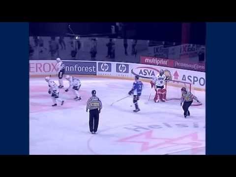 13.8.2013 | Niko Nieminen Highlights