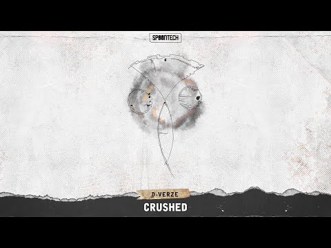 D-Verze - Crushed
