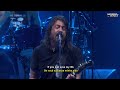 Foo Fighters - Learn To Fly (Madison Square Garden 2021) Legendado em (Português BR e Inglês)