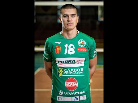 18 - IVAN KRACHEV - OPPOSITE