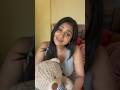 Vizhigalil Oru Vaanavil Cover ️ Shorts Trending Trendingshorts Youtubeshorts Jovitalivingston