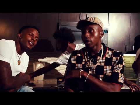 Lil Ronney - Good Gas (Exclusive By: @HalfpintFilmz)