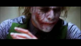 The Joker - I Want You... Dead - Wednesday 13