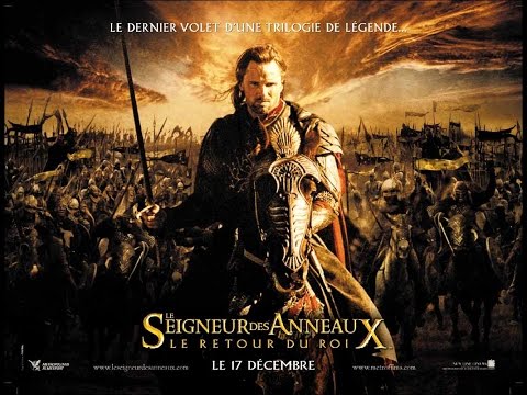 le seigneur des anneaux le retour du roi pc download