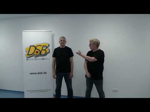 DSB Webinar - Blasrohrsport im DSB