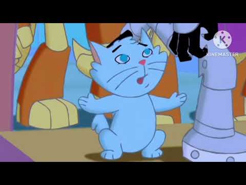 The Little Mer-Girl Part 6 - 🎶"Part of the World"🎶