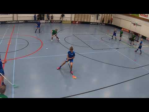 Sastamolo 08 - OFBC 08 -erä2- (osa2/2)