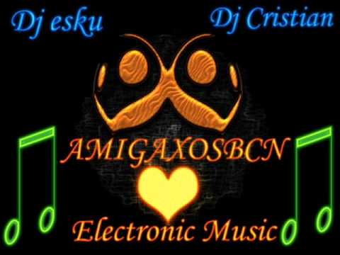 Lola's theme vs Insomnia Vs Knas (AmigaxosBcn Private Bootleg) !!!