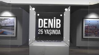 DENİB 25  YIL TANITIM FILMI