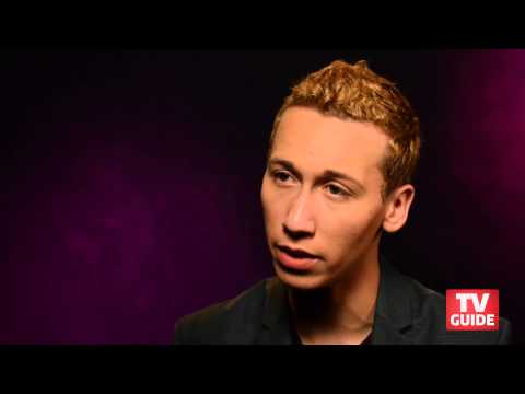 American Idol's Devin Velez still loves Nicki Minaj despite