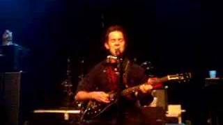 G. Love and Special Sauce &quot;Kick Drum&quot; 11-12-06