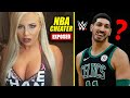 Dana Brooke EXPOSES NBA STAR’S Personal Messages To The Public & Ruins His Career! Dana Brooke EXPOSES NBA STAR’S Personal Messages To The Public & Ruins His Career!