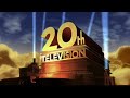 FremantleMedia North America Debmar Mercury 20th Television Dlevener Pictures Television 2012