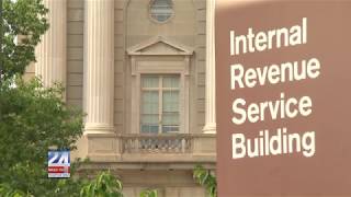 IRS Not Extending July 15th Tax Deadline