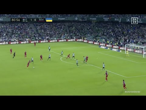 Was war das für eine Rakete 😵 | DAZN