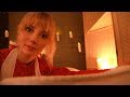 madam pomfrey s care in the hospital wing 🌺 asmr harry potter fantasy role play