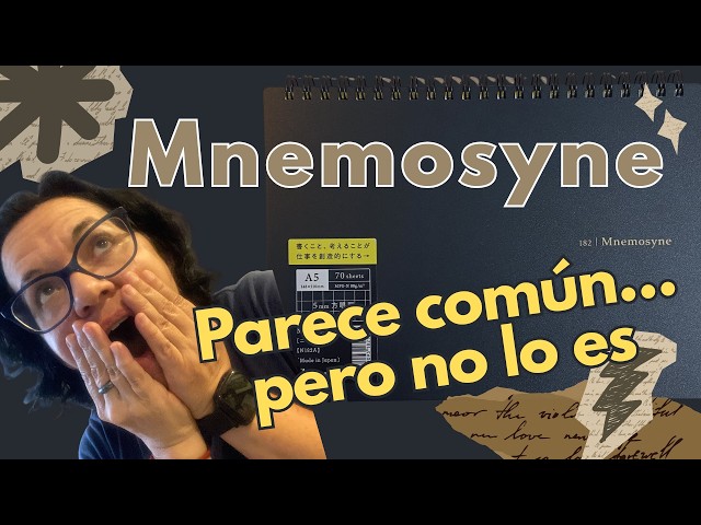 Vídeo relacionado con Half Moon Bay Cuaderno A5 Flex - Cuaderno Batman Villanos - Libreta A5 - Bloc de notas A5 - Libreta Batman - Licencia oficial