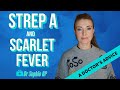 Strep A Scarlet Fever