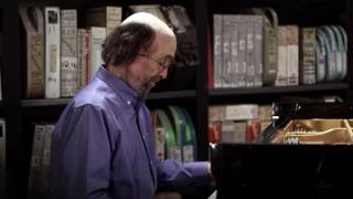 George Winston - More Than You Know - 4/11/2017 - Paste Studios, New York, NY