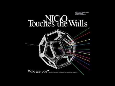 Nico Touches The Walls - Broken Youth