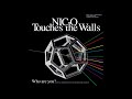 Nico Touches The Walls - Broken Youth