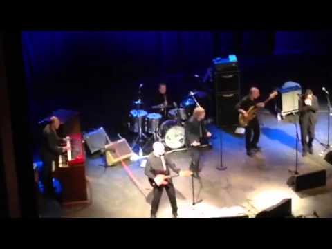 Wilko Johnson & Roger Daltrey - I Can't Explain