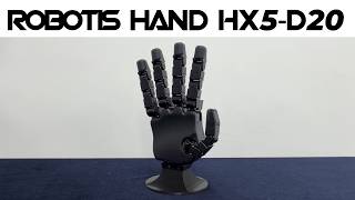 HX5-D20 Introduction