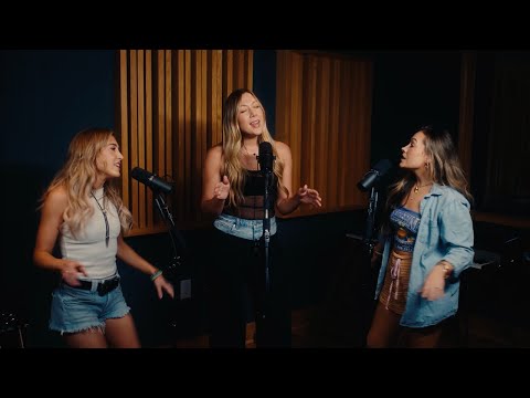 Colbie Caillat, Maddie & Tae - Live Without (Official Music Video)