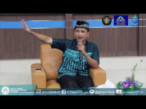 Ust. Abu Takeru.  Armageddon and the sign of the last day