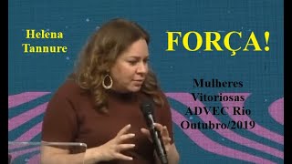 Helena Tannure - Força