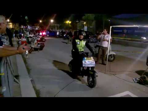 20170909 Gimkana Vespa Puglia Bari Filippo Marangi Vespa Club Martina Franca