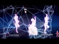Just Dance 2015 Bad Romance