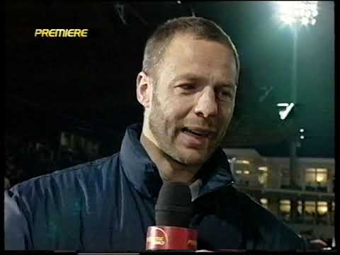 1999-00 Spvgg Unterhaching-1.FC Kaiserslautern