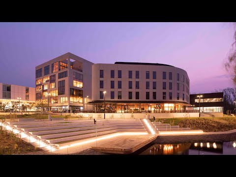 ANU by 2025