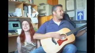 Angel Song - Jesus come be with us Today - ( Gorilla199 channel )
