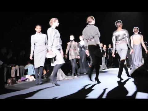 Fashion Week Fall 2009