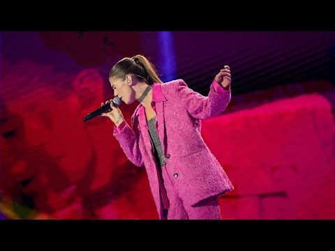 Ida Hallquist - Treat Myself av Meghan Trainor  | Idol Sverige | TV4 & TV4 Play