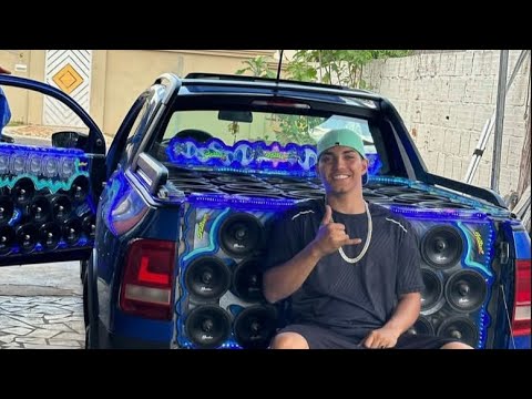 VEM DE FLECHA ÍNDIO - MC FOPI, MC GW, NADIR NETTO DJ ROGERIN UAI - [ELETRO FUNK 2024]