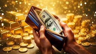 Money Will Come To You NON-STOP In 5 MINUTES | Everything Will Come True TODAY - 432Hz