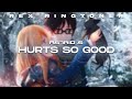 Astrid S Hurts So Good Ringtone REX Ringtoner