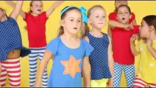 Walking on Sunshine - Neutral Bay School of Dance
