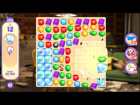 Small Town Murders Level 1328 - NO BOOSTERS + FULL STORY 🚨🕵️☕ | SKILLGAMING ✔️