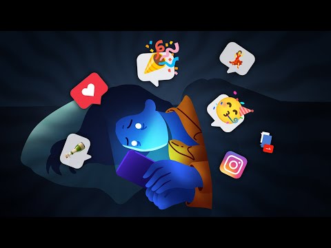 Dr. K Explains: Fear-Of-Missing-Out ( FOMO )