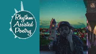 Alex Wiley - Hands Clean (Produced by Mike Gao)