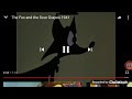 Columbia Cartoon Outro 1934 1945 Part 1