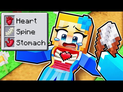 I Fooled My Friend by Stealing BONES in Minecraft!